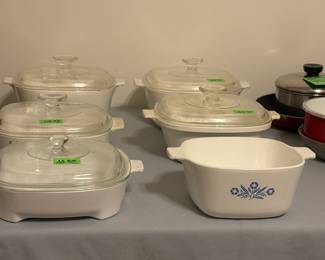 Corning Ware 