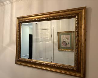 Large Mirror