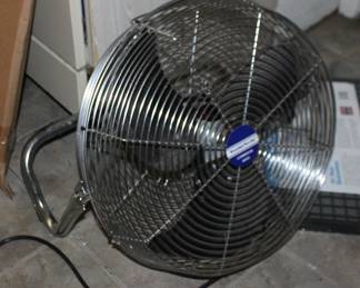 Fan