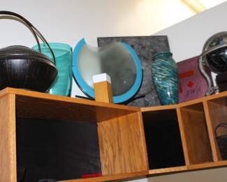 Art Glass