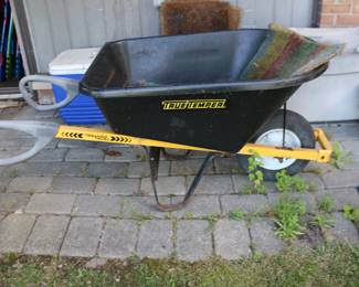 wheel Barrow