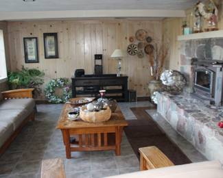 Overview Family Room