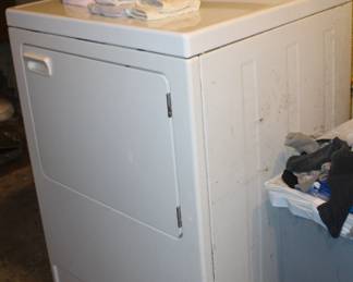 Dryer