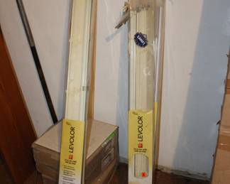 Levolor Blinds