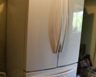 Samsung Refrigerator