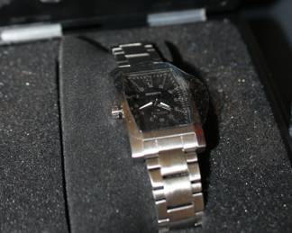 Toruneau Watch by Bucherer they guarantee all watches