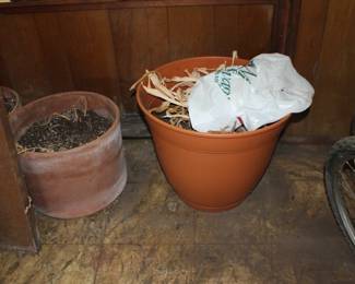 Planters