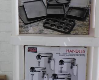 Kitchen Items