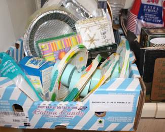 Paper Products
