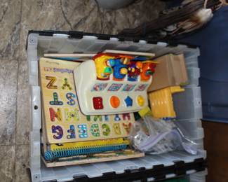 Toys Kids
