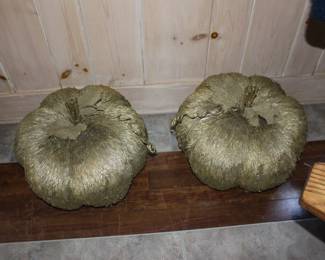 Pumpkins
