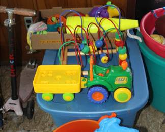 Childrens Toys