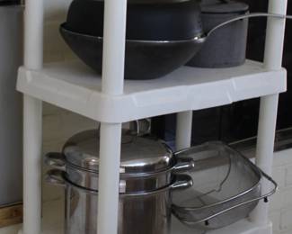 Kitchen Pans