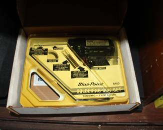 Soldering Gun