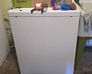 Maytag Washer