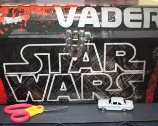 Star wars Storage Chest