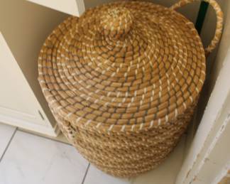 Storage Basket