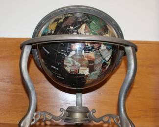 World Globe