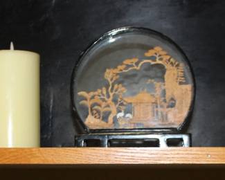 Chinese Diorama San You