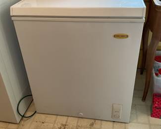 Holiday Freezer-29x20x33