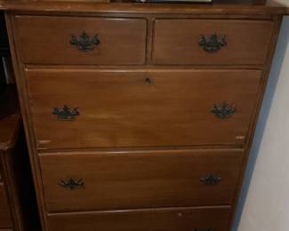 secretary desk-31x19x45