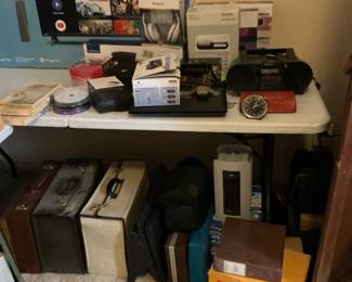 Electronics 