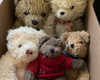 cute teddy bears