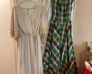 vintage dresses