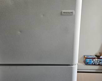 frigidaire