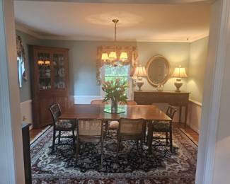 oriental rugs