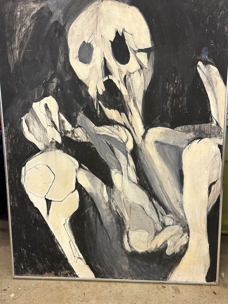 Cool painting