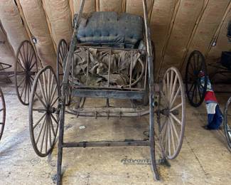 Wagon