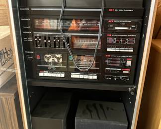 Stereo