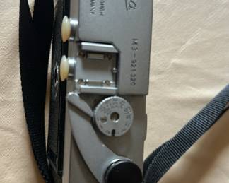 Leica m3