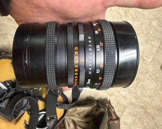 Lens