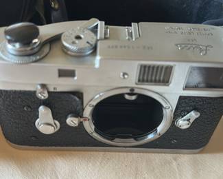 Leica m2