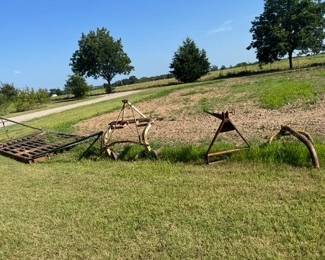 Cattle Guard