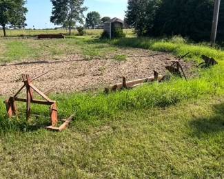 Implements