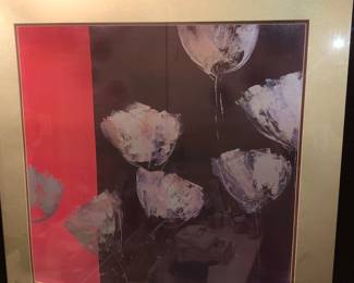 Wall art