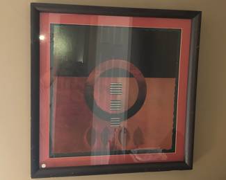 Wall art