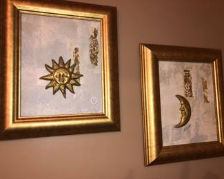 Wall art