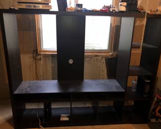 TV stand