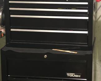 Large tool box