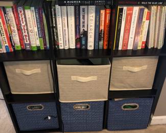 Bookcase 