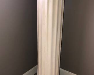 Pedestal 