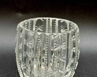 EAPG toothpick holder