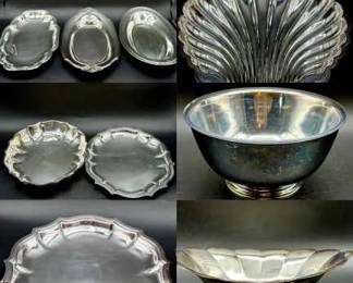 Silverplate