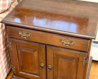 Harden Nightstand