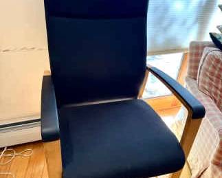 Accessibility Chair