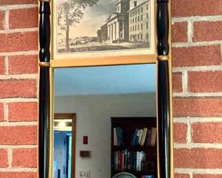 UMass Amherst Mirror